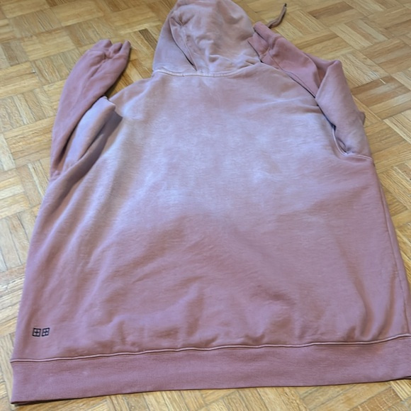 Ksubi Pink Hoodie - Picture 7 of 14
